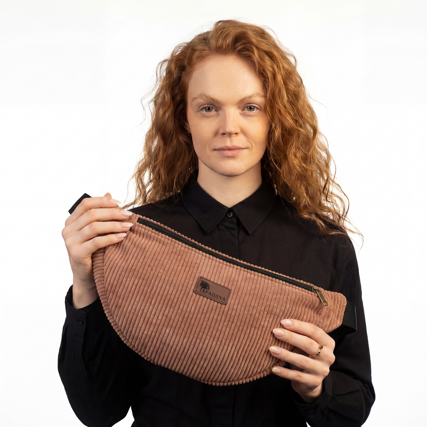 Umhängetaschen aus Cord – Nachhaltig, modern & handgefertigt