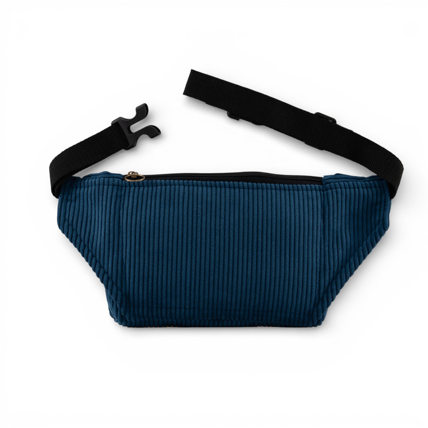 Bauchtasche aus Cord | Crossbody & Gürteltasche | 3 Fächer | Handgemacht
