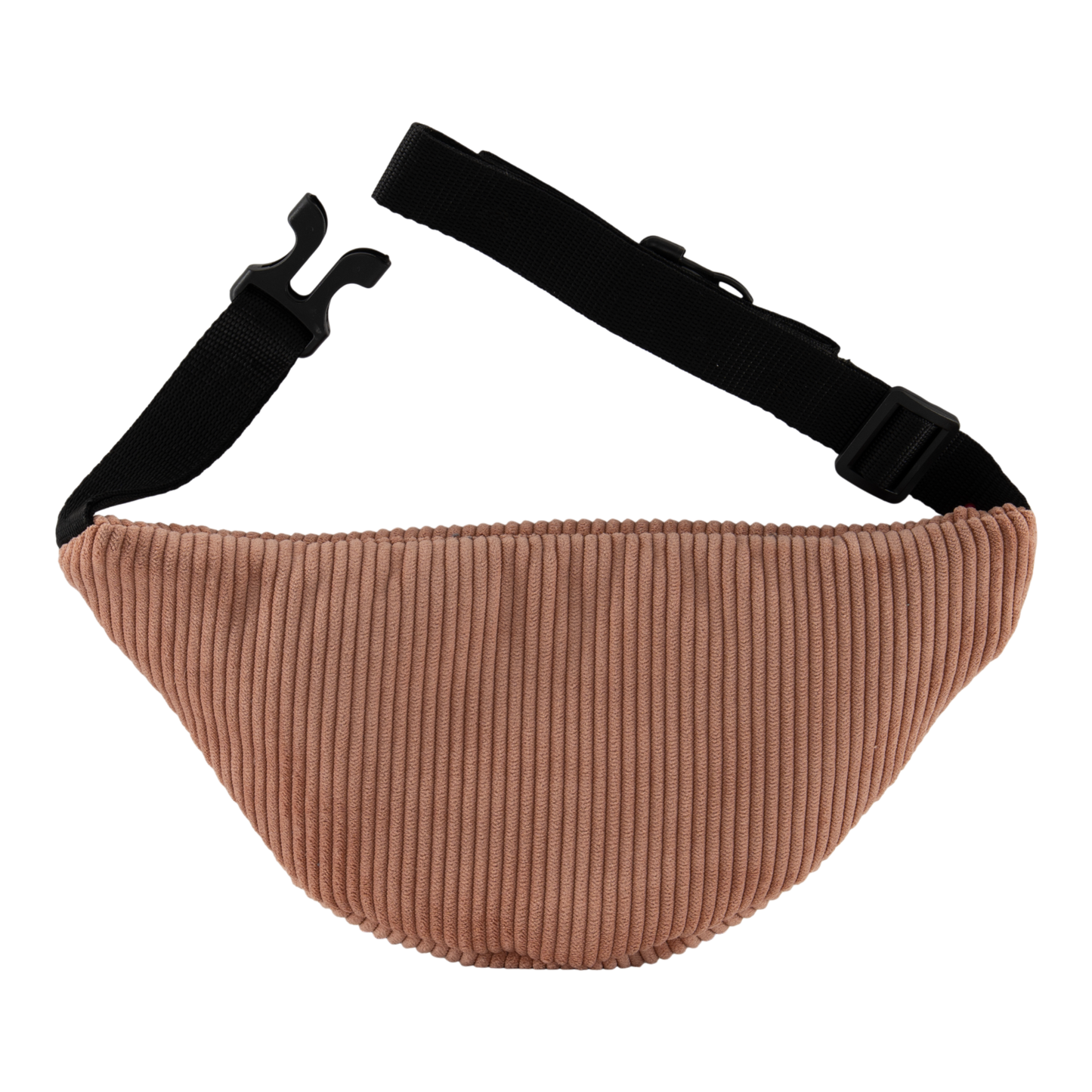 Bauchtasche aus Cord | Crossbody & Gürteltasche | 2 Fächer | Handgemacht