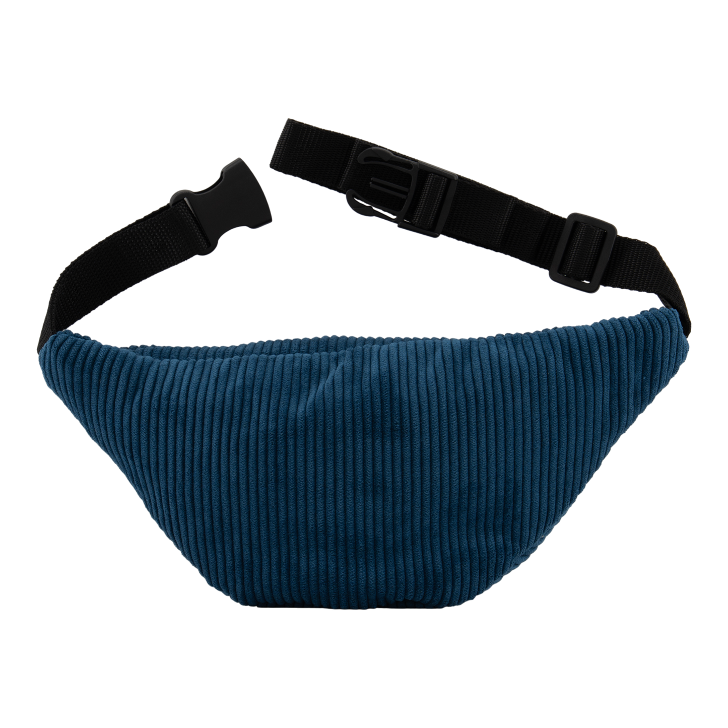 Bauchtasche aus Cord | Crossbody & Gürteltasche | 2 Fächer | Handgemacht