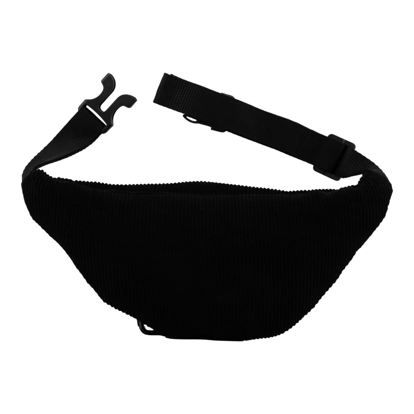 Bauchtasche aus Cord | Crossbody & Gürteltasche | 2 Fächer | Handgemacht