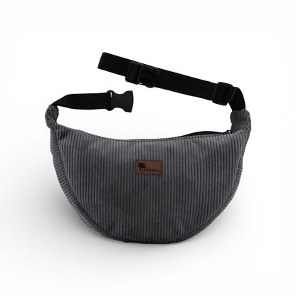 Umhängetaschen aus Cord – Nachhaltig, modern & handgefertigt