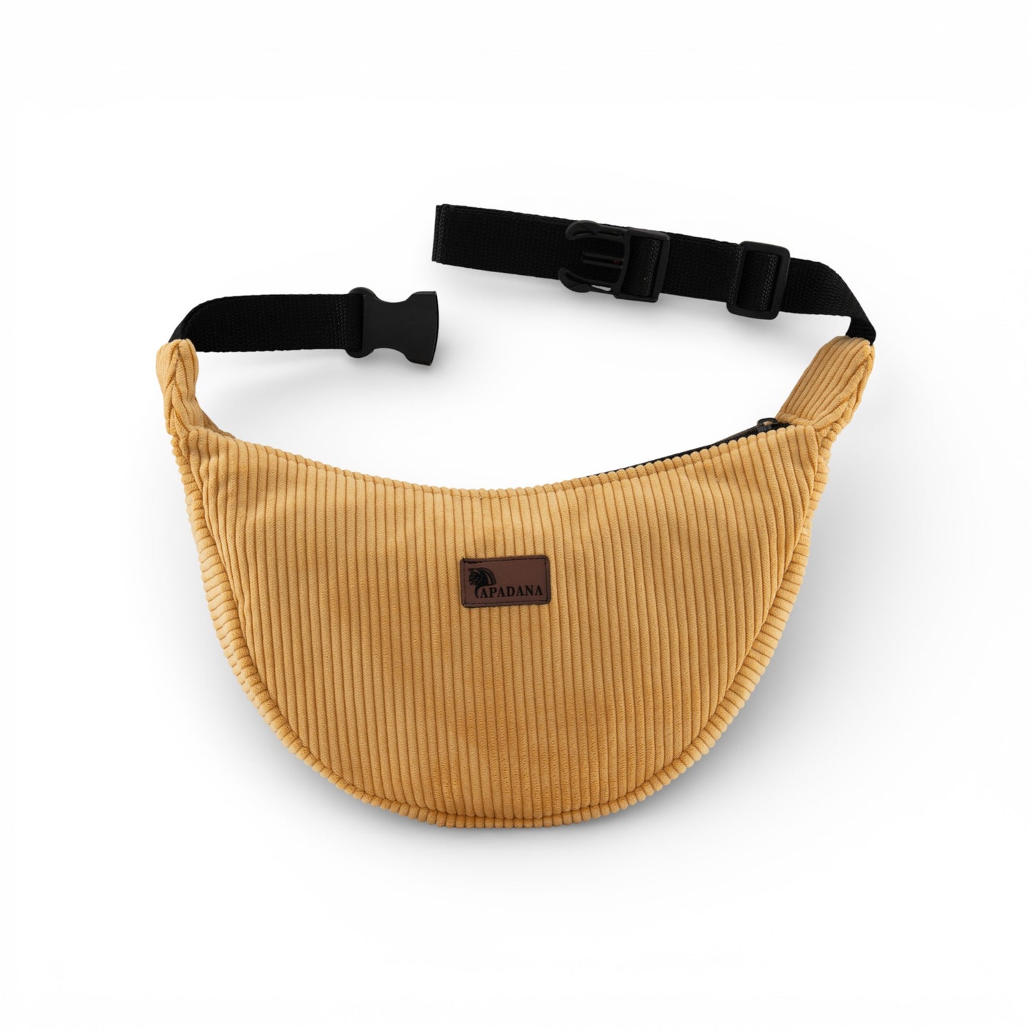 Umhängetaschen aus Cord – Nachhaltig, modern & handgefertigt