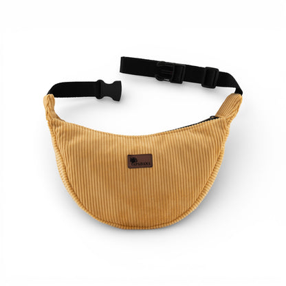 Umhängetaschen aus Cord – Nachhaltig, modern & handgefertigt