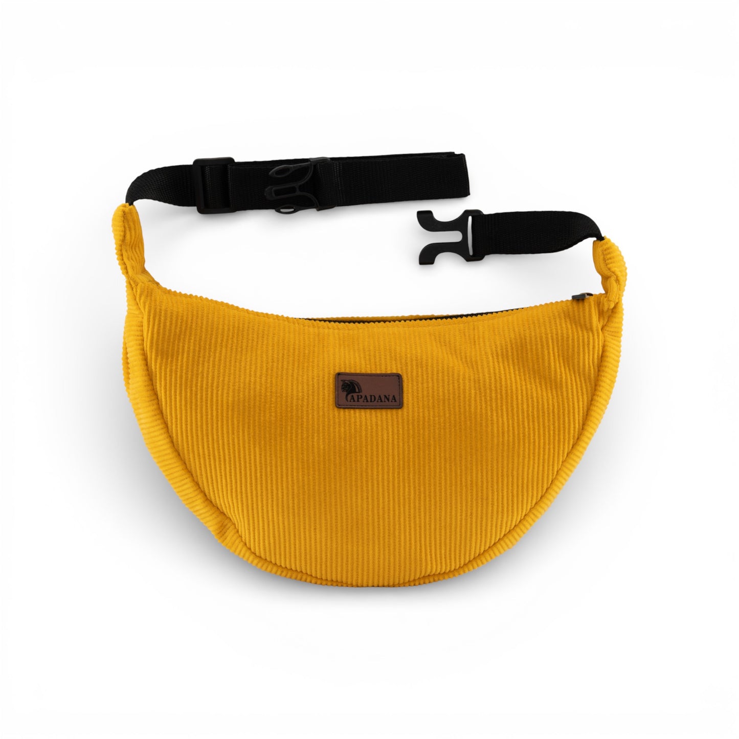 Umhängetaschen aus Cord – Nachhaltig, modern & handgefertigt