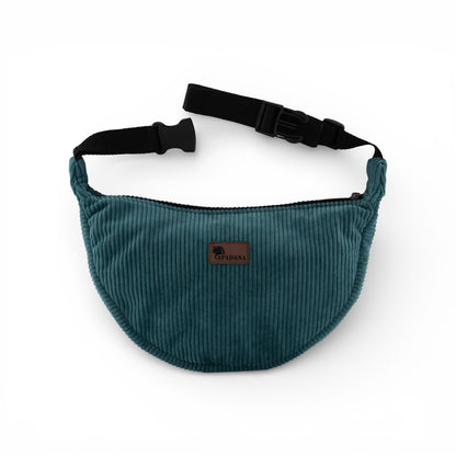 Umhängetaschen aus Cord – Nachhaltig, modern & handgefertigt