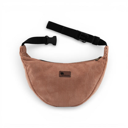 Umhängetaschen aus Cord – Nachhaltig, modern & handgefertigt