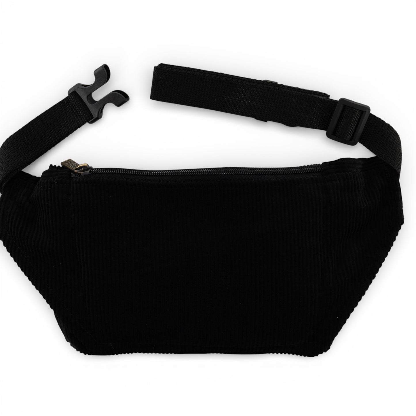 Bauchtasche aus Cord | Crossbody & Gürteltasche | 3 Fächer | Handgemacht