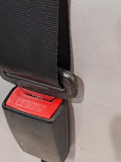 Handgemachter Rolltop Rucksack aus recycelter LKW-Plane