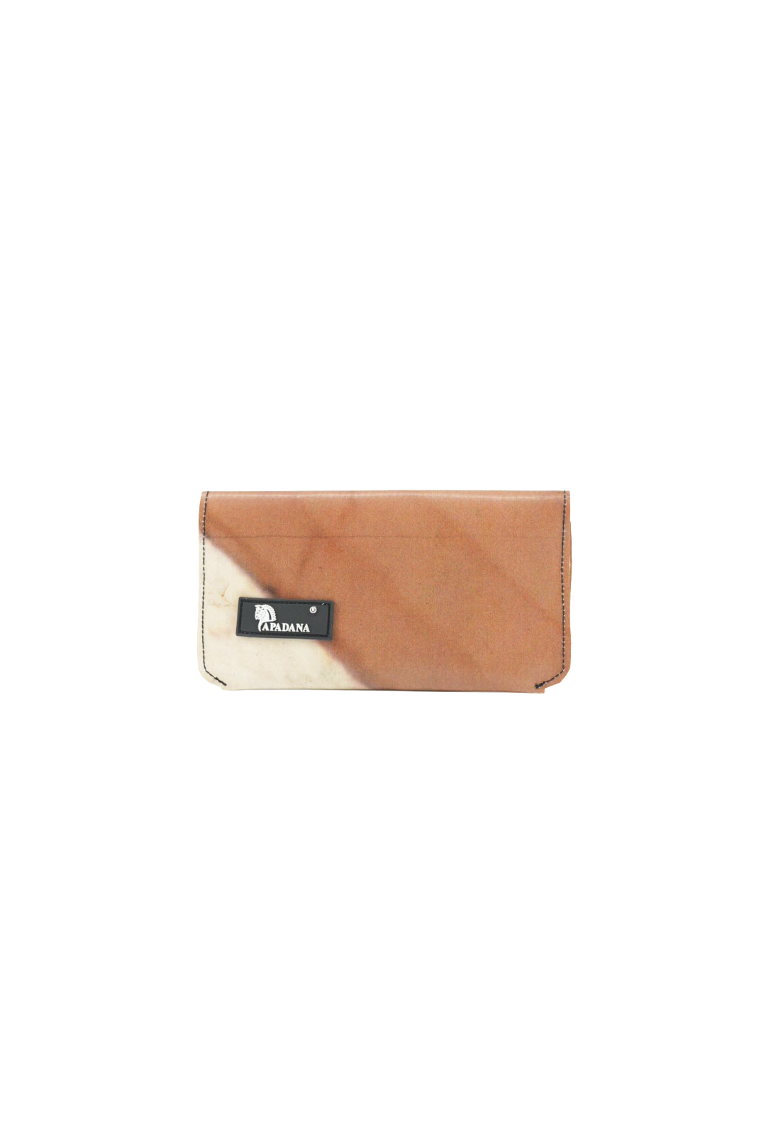 Portemonnaie aus LKW-Plane – Upcycling Geldbörse Unisex – Handgemacht mit Kartenfächern