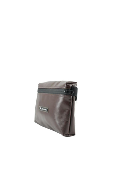 Bauchtasche aus recycelter LKW-Plane | Unisex | Crossbody tragbar | Handgemacht