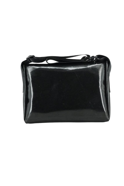 Laptop Tasche aus recycelter LKW-Plane | 13–14 Zoll | Handgemacht | Umhängetasche Unisex
