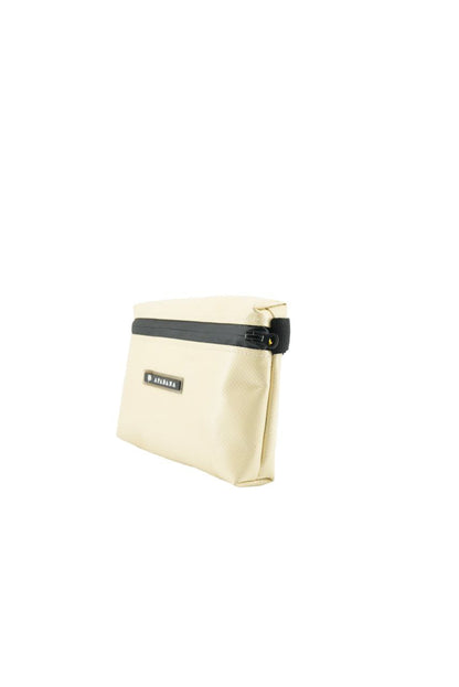 Bauchtasche aus recycelter LKW-Plane | Unisex | Crossbody tragbar | Handgemacht