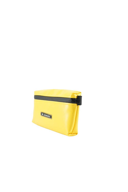 Bauchtasche aus recycelter LKW-Plane | Unisex | Crossbody tragbar | Handgemacht